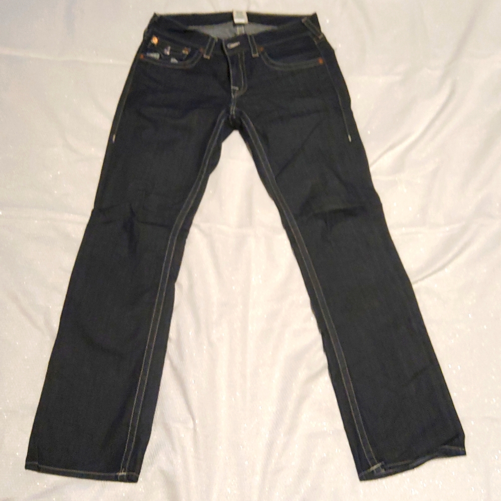 Men's True Religion Jeans